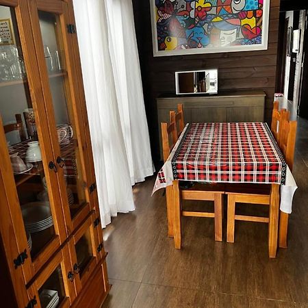 Florianópolis Casa Campeche Com Piscina Temporada 빌라 외부 사진