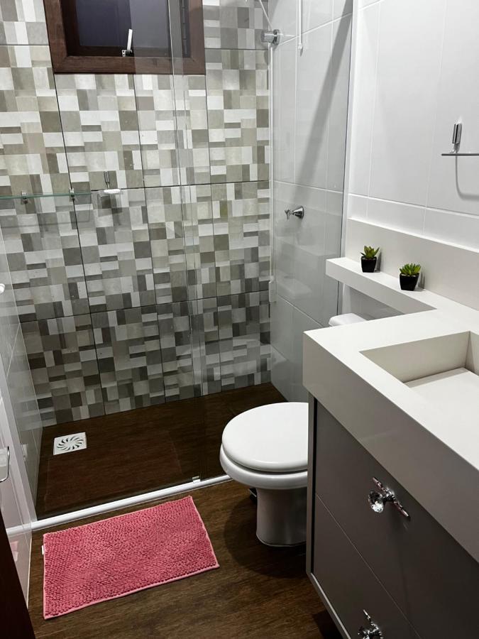 Florianópolis Casa Campeche Com Piscina Temporada 빌라 외부 사진